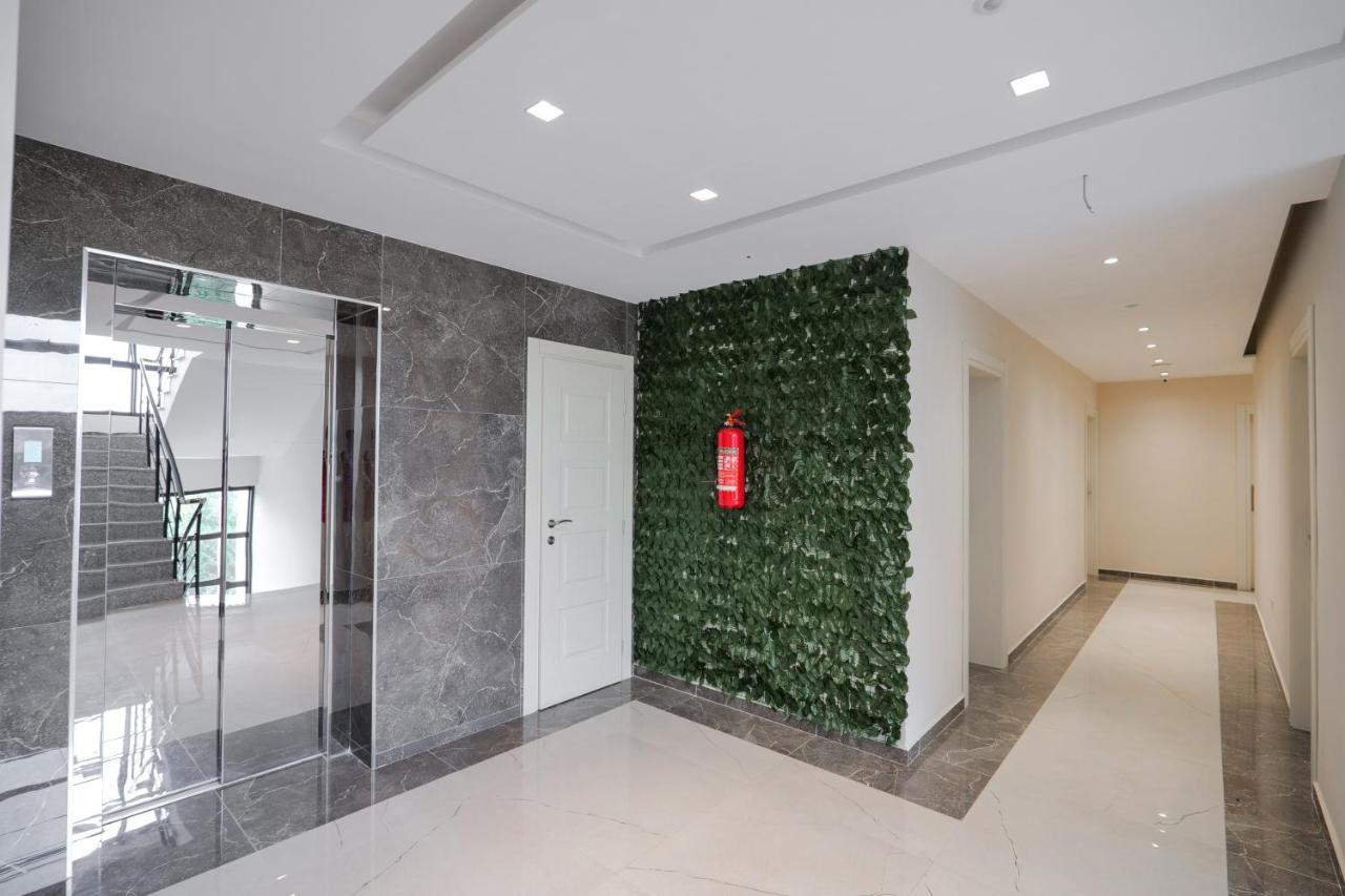 Hotel Roalb Radhimë المظهر الخارجي الصورة